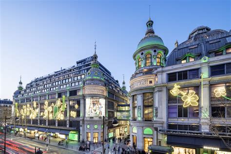 dior homme printemps haussmann|PRINTEMPS HAUSSMANN .